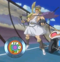 Card Gallery:White Warrior - Sleet the Morning Star | Yu-Gi-Oh! Wiki |  Fandom