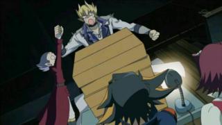 Yu-Gi-Oh! 5D's - Episode 115, Yu-Gi-Oh! Wiki