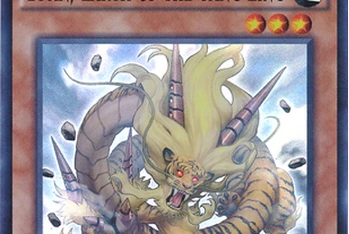 Gatebridgeo the Waterfront Warbeast | Yu-Gi-Oh! Wiki | Fandom