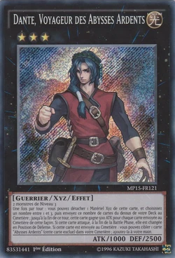 yugioh burning abyss deck 2015 Yu-Gi-Oh! - Graff, Malebranche of the Burning Abyss (DUEA-EN083) - Duelist  Alliance - 1st Edition main image 0