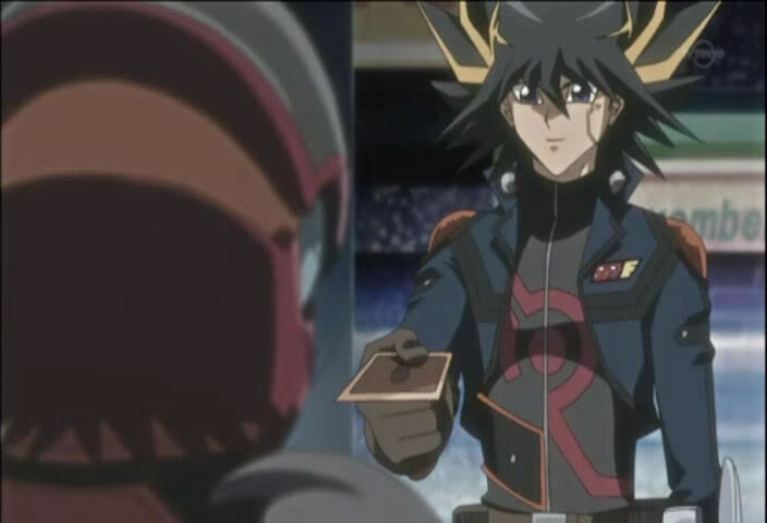 Pin by anja on yugioh 5ds  Yu gi oh 5d's, Yugioh, Anime