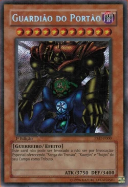 yugioh gate guardian card Yu-Gi-Oh! - Metal Raiders - 25th Anniversary Reprint