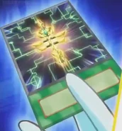 Hyper-Rank-Up-Magic Ultimate Force