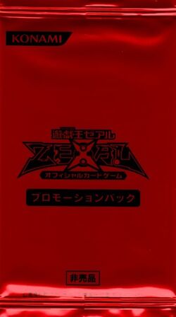 遊戯王 2011 ジャンプフェスタ プロモーションパック 5D's 48パック 未開封パック（ジャンプ応募特典 遊戯）の通販 Osaka lover