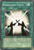 SDSC-EN021 (C) "Magicians Unite"