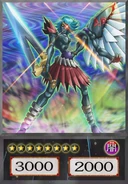 Number 40: Gimmick Puppet of Strings