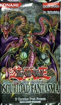 Phantom Darkness | Yu-Gi-Oh! Wiki | Fandom