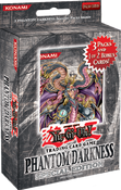 Phantom Darkness: Special Edition PTDN-EN-LE PTDN-FR-LE PTDN-DE-LE PTDN-IT-LE PTDN-SP-LE