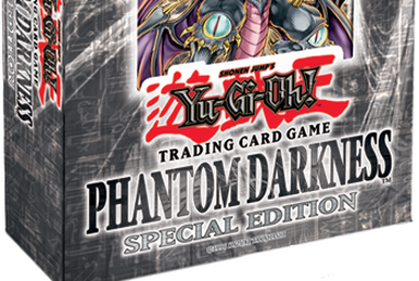 Force of the Breaker: Special Edition | Yu-Gi-Oh! Wiki | Fandom