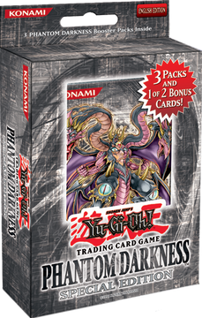 Phantom Darkness: Special Edition | Yu-Gi-Oh! Wiki | Fandom
