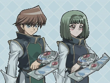 Player (WC10) | Yu-Gi-Oh! Wiki | Fandom