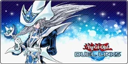 Silent Magician LV8