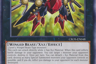 Raidraptor - Arsenal Falcon | Yu-Gi-Oh! Wiki | Fandom