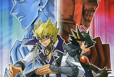 V Jump February 2010 promotional card | Yu-Gi-Oh! Wiki | Fandom