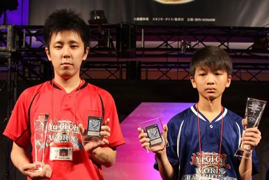 Yu-Gi-Oh! World Championship 2016 | Yu-Gi-Oh! Wiki | Fandom