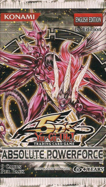 Absolute Powerforce Yu Gi Oh Wiki Fandom Absolute Powerforce Yu Gi Oh Wiki Fandom