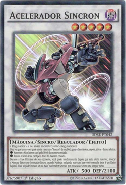 Card Gallery:Accel Synchron | Yu-Gi-Oh! Wiki | Fandom