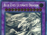 Blue-Eyes Ultimate Dragon