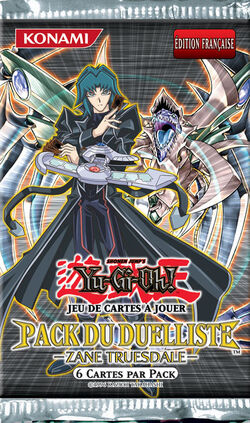 Yu-Gi-Oh! ZEXAL Duelist Pack 1 Box (30Packs) - YuGiOh Card Yuma2 Gogogo &  DODODO (Korean Version)