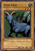 LOB-E008 (C) (1st Edition) Legend of Blue Eyes White Dragon