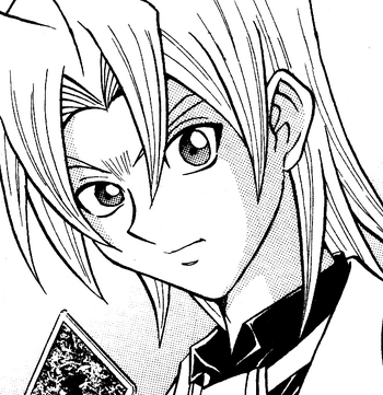 Aster Phoenix manga Yu Gi Oh BreezeWiki