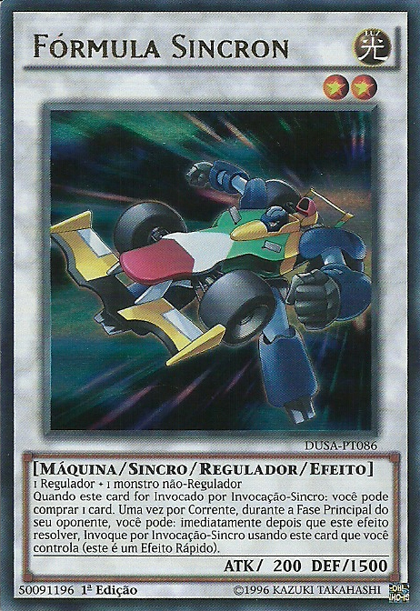 Monstros Reguladores, Yu-Gi-Oh! Wiki