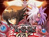 Yu-Gi-Oh! GX Tag Force 3