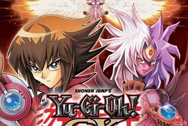 Yu-Gi-Oh! GX: Tag Force 3 (2008) - MobyGames