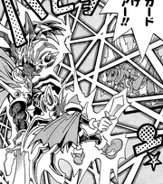 InsectBarrier-JP-Manga-DM-NC-Jonouchi's monsters blocked