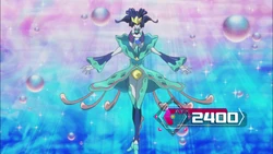 Marincess Wonder Heart (anime) | Yu-Gi-Oh! Wiki | Fandom