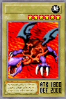 "Meteor Dragon"