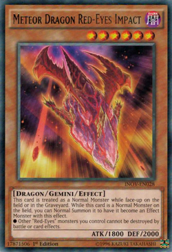 Card Gallery:Red-Eyes Darkness Dragon, Yu-Gi-Oh! Wiki