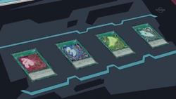 Natural Energy Cards | Yu-Gi-Oh! Wiki | Fandom