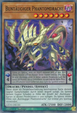 Card Gallery:Odd-Eyes Phantom Dragon | Yu-Gi-Oh! Wiki | Fandom