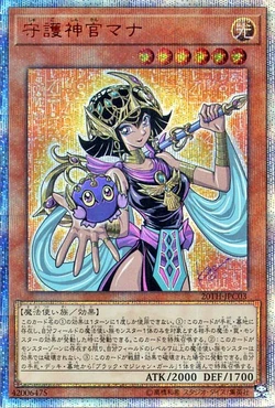 Set Card Galleries:20th Anniversary Legend Collection (OCG-JP