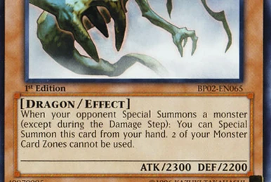yugioh cards that block zones Yu-Gi-Oh! - Brothers of Legend main image 0