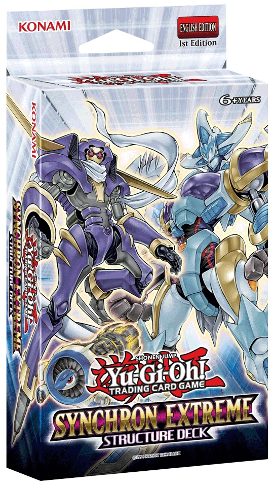 ( EXTREME VICTORY ) - 1st Edition - Booster Box - Sealed New - Yu-Gi-Oh 5D'S