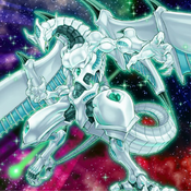 STBL-JP040 Shooting Star Dragon