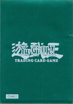 Protège-cartes Jaden Yuki & Yubel Yu-Gi-Oh! OCG