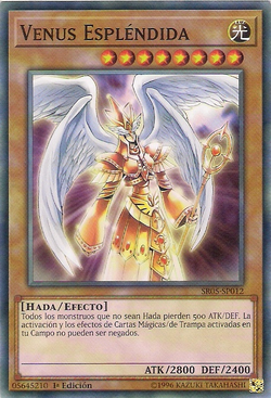 【PSA10】The splendid VENUS ウルトラ　プロモ Amazon.com: YU-GI-OH! - Splendid Venus (BP02-EN070) - Battle