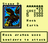 #426 "Stone D."