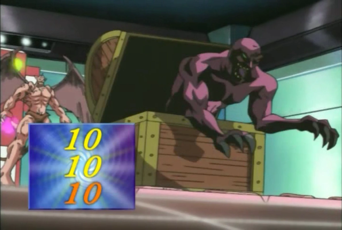 Yaranzo (anime DDM) | Yu-Gi-Oh! Wiki | Fandom