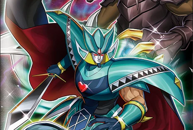 Animation Chronicle 2024 | Yu-Gi-Oh! Wiki | Fandom