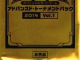 Advanced Tournament Pack 2014 Vol.1