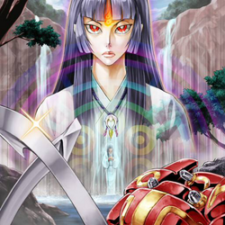 Card Gallery:Asceticism of the Six Samurai | Yu-Gi-Oh! Wiki