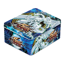 Collectible Tins 2010 Wave 2 | Yu-Gi-Oh! Wiki | Fandom