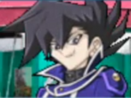 Chazz Princeton (Duel Academy)