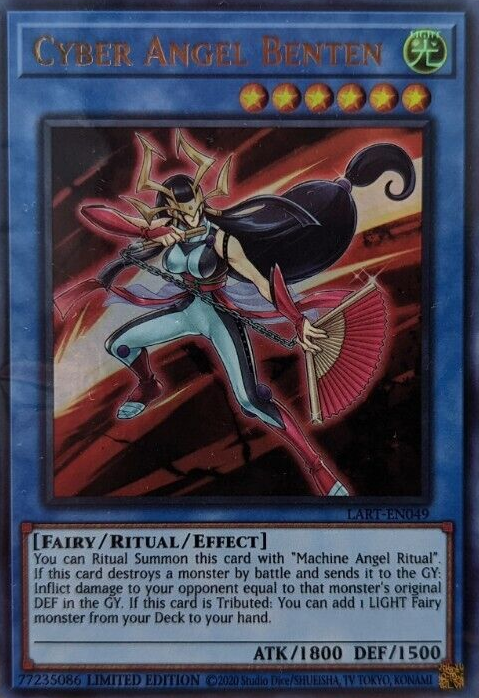 Yu-Gi-Oh! ZEXAL - The Lost Art Promotion - Yugioh