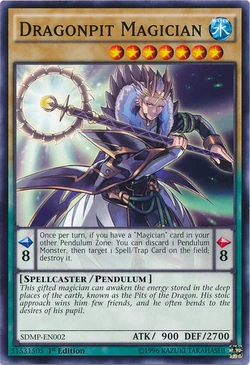 Set Card Galleries:Master of Pendulum Structure Deck (TCG-EN-1E) | Yu-Gi-Oh!  Wiki | Fandom