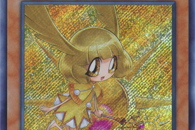 Fortune Fairy - Yugipedia - Yu-Gi-Oh! wiki